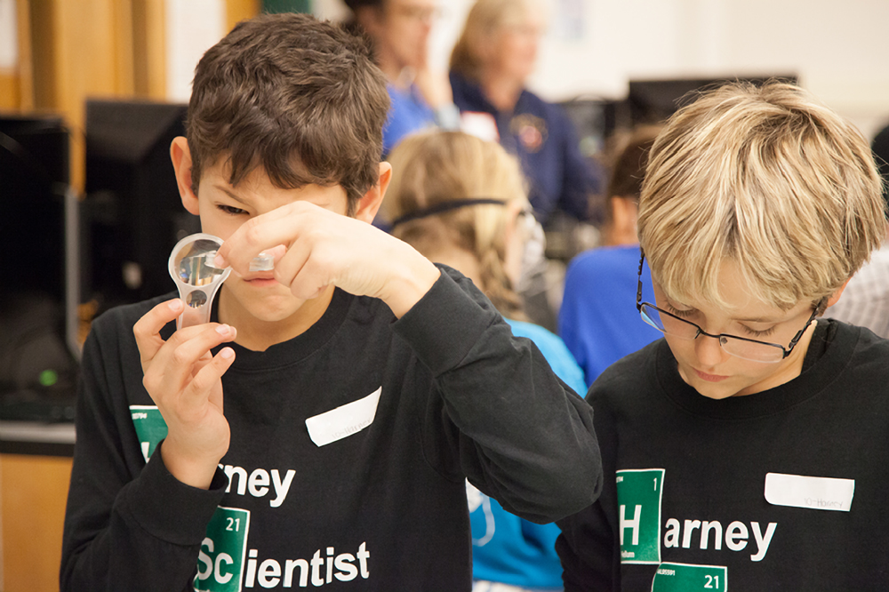 Science Olympiad