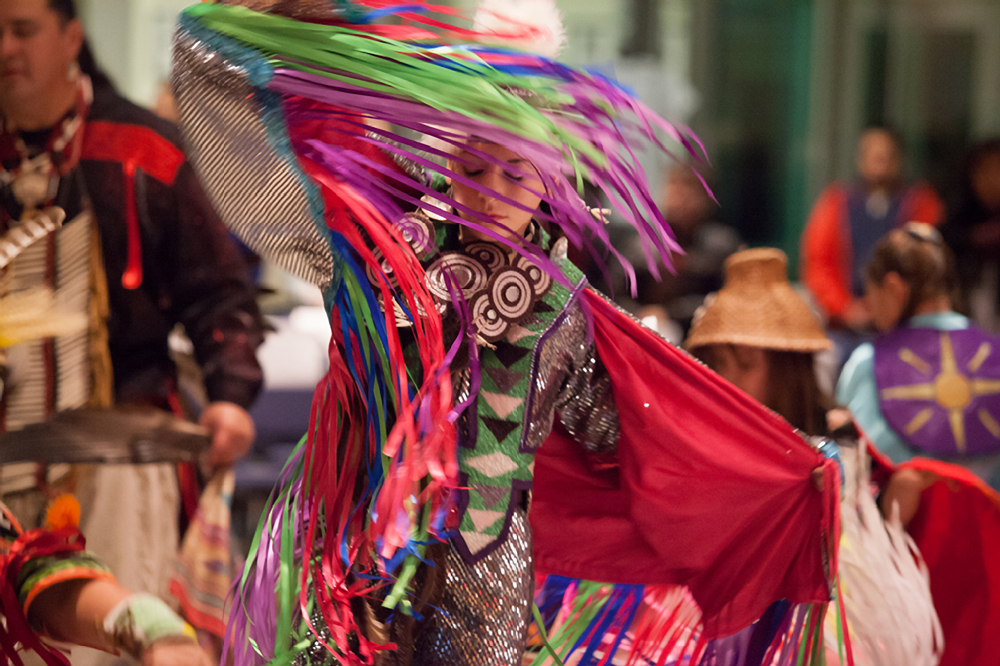 Native American Celebration