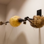 Abu Ghraib by Rex Silvernail