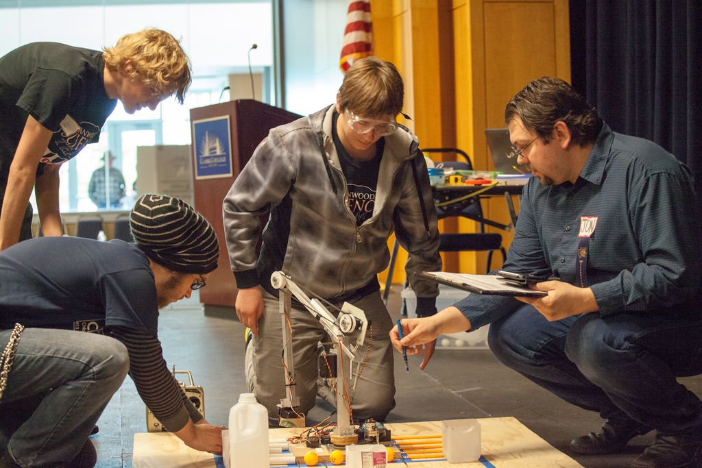 Science Olympiad Flickr set