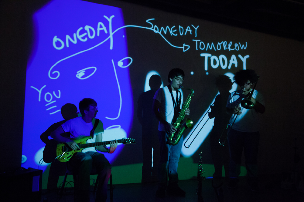 Shantell Martin