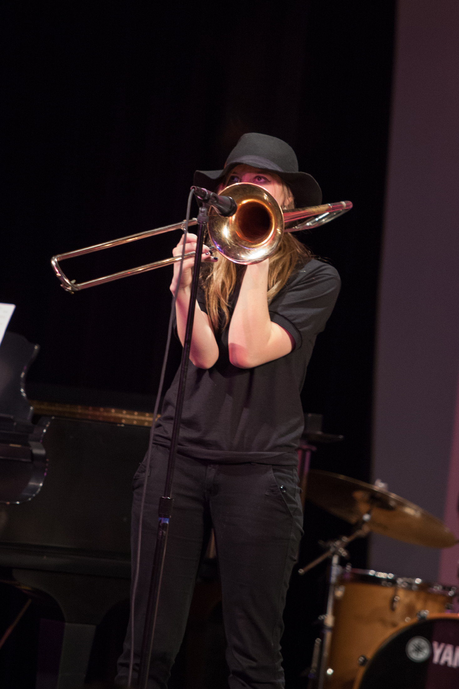 Jazz Festival at Clark College