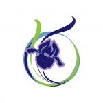 Iris logo