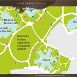 Arboretum website