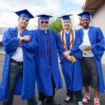 commencement