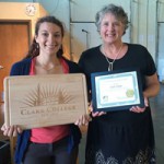 food bank award