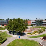 main campus