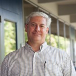Psychology instructor Kelly Fielding