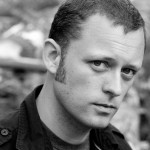 Benjamin Percy