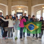 international students