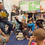 Read Across America Day 2014