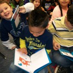 Read Across America Day 2015