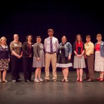 2015 tenured faculty