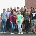 Indy staff spring 2015