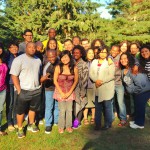 social justice leadership institute