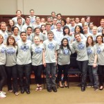 Clark College Concert Choir