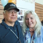 Skip and Lori Jimerson