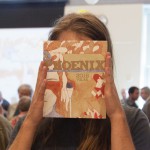 phoenix unveiling