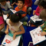 Read Across America Day 2016