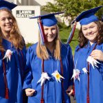Dental Hygiene BAS grads