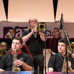 jazz band