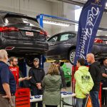 Clark College Automotive Technology Open House