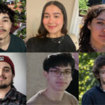 6 individual portrait photos